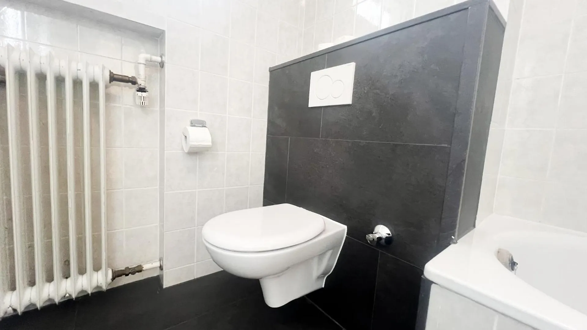 Apartment Vibehome Duesseldorf - Stadtmitte
