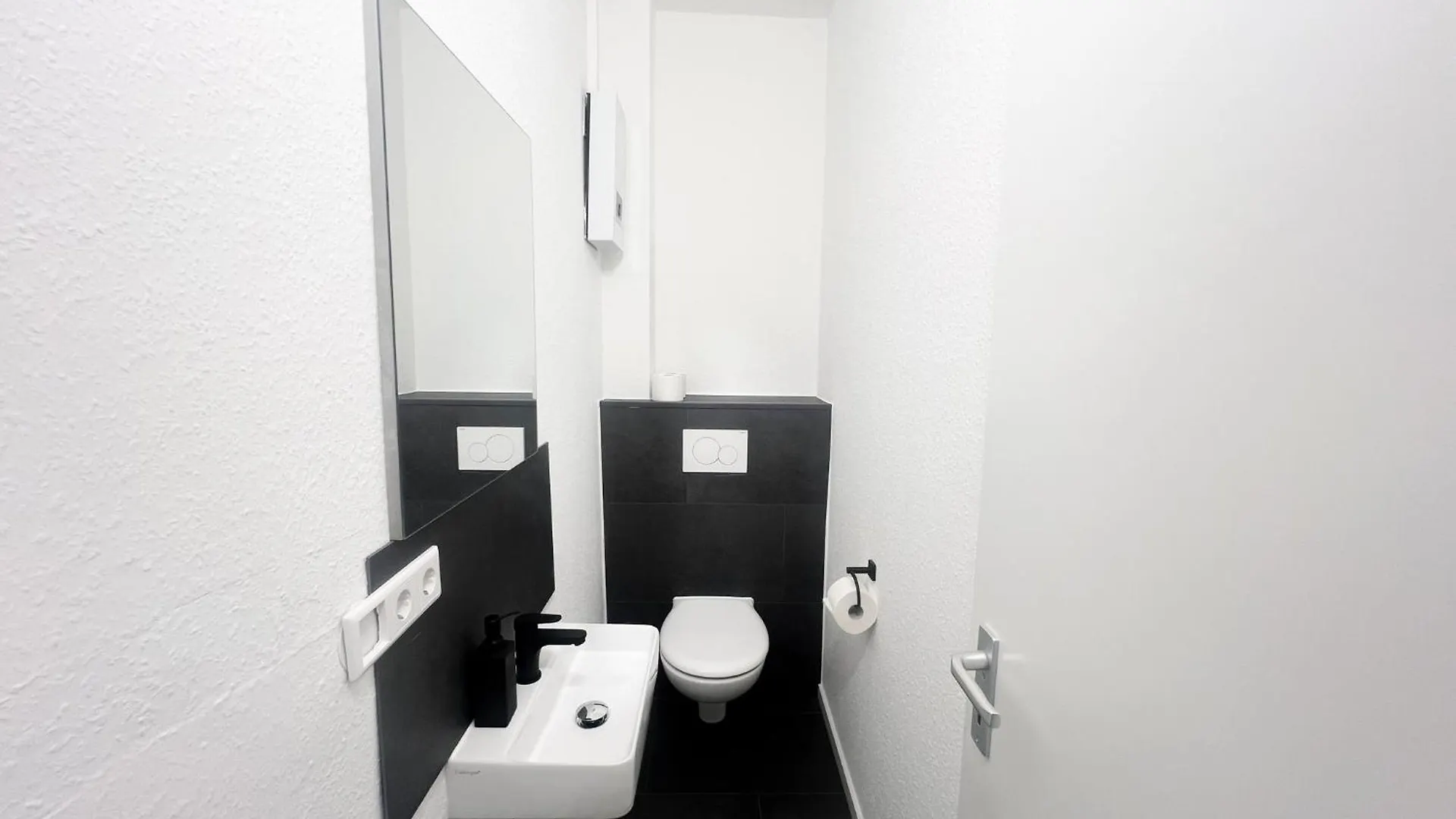 Vibehome Duesseldorf - Stadtmitte Dusseldorf