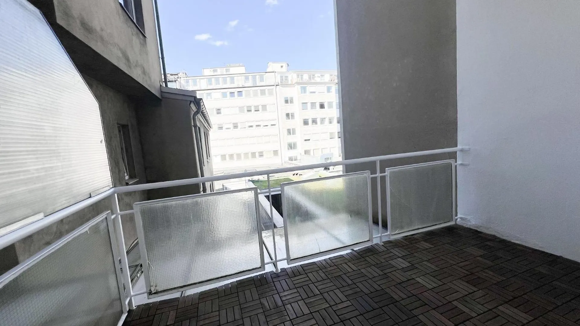 Apartment Vibehome Duesseldorf - Stadtmitte