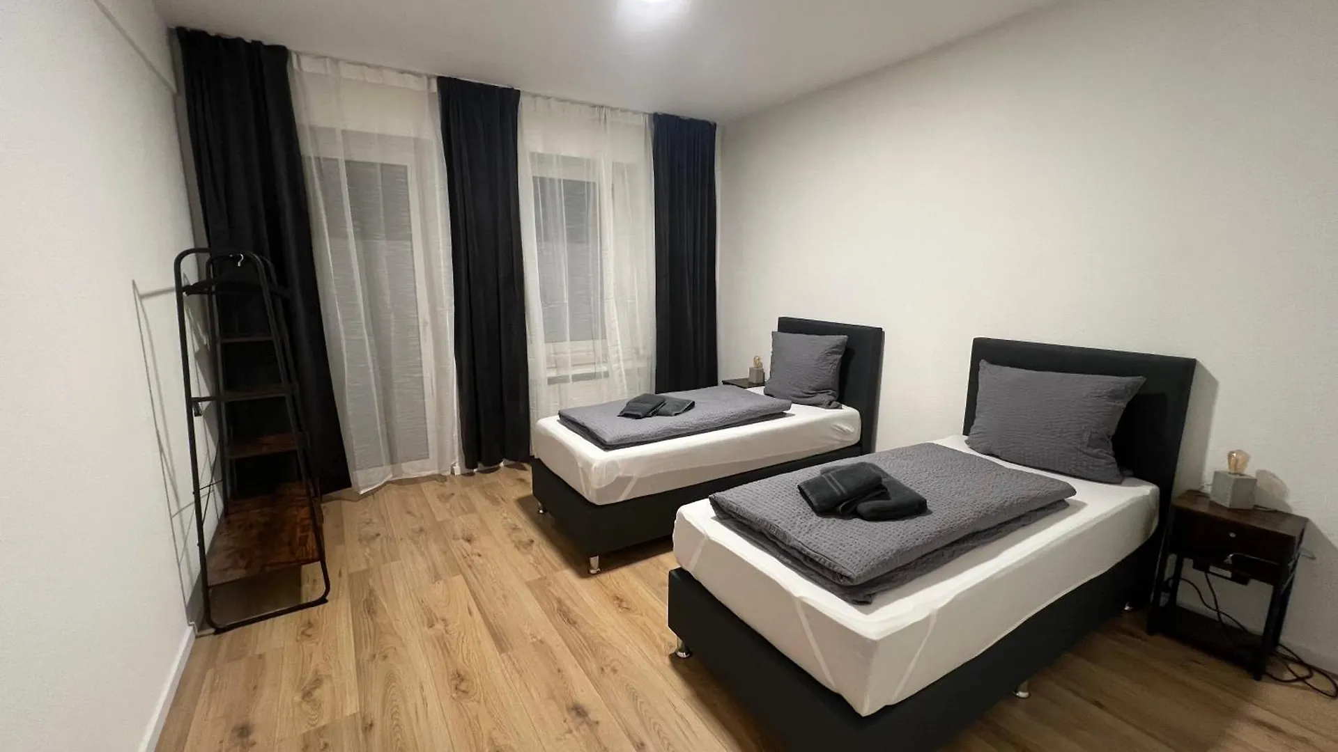 Vibehome Duesseldorf - Stadtmitte Dusseldorf